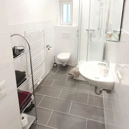 H-apartment 2 Appartamento *