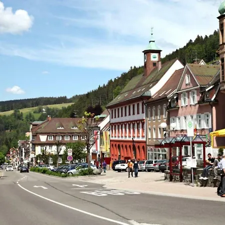 Appartamento H-apartment 2 *