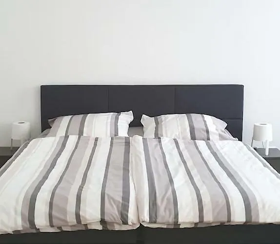 H-apartment 2 * Triberg im Schwarzwald