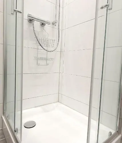 H-apartment 2 Триберг