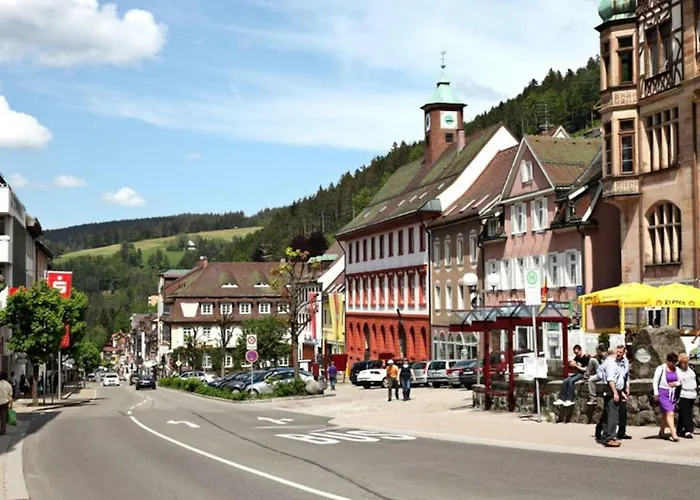 Apartmán H-apartment 2 *