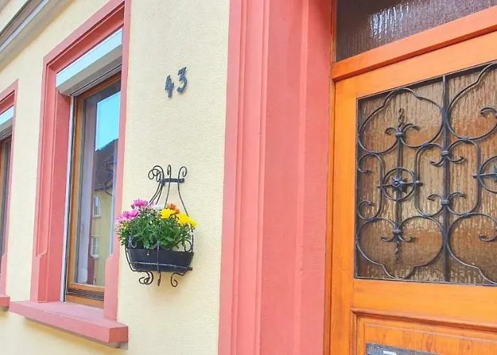 Apartmán H-apartment 2 *